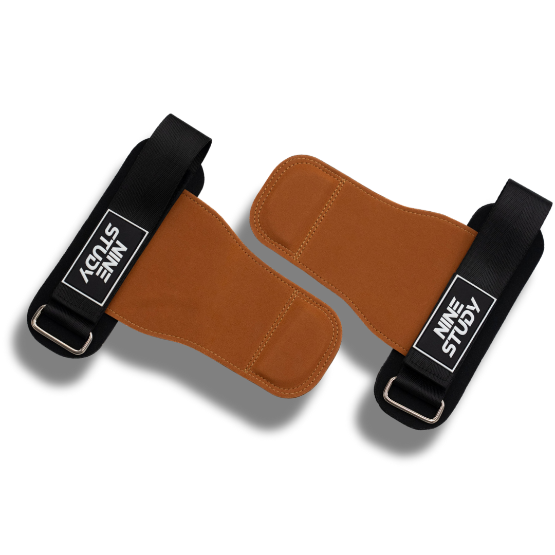 Grips Fit - Liiv™ Performance