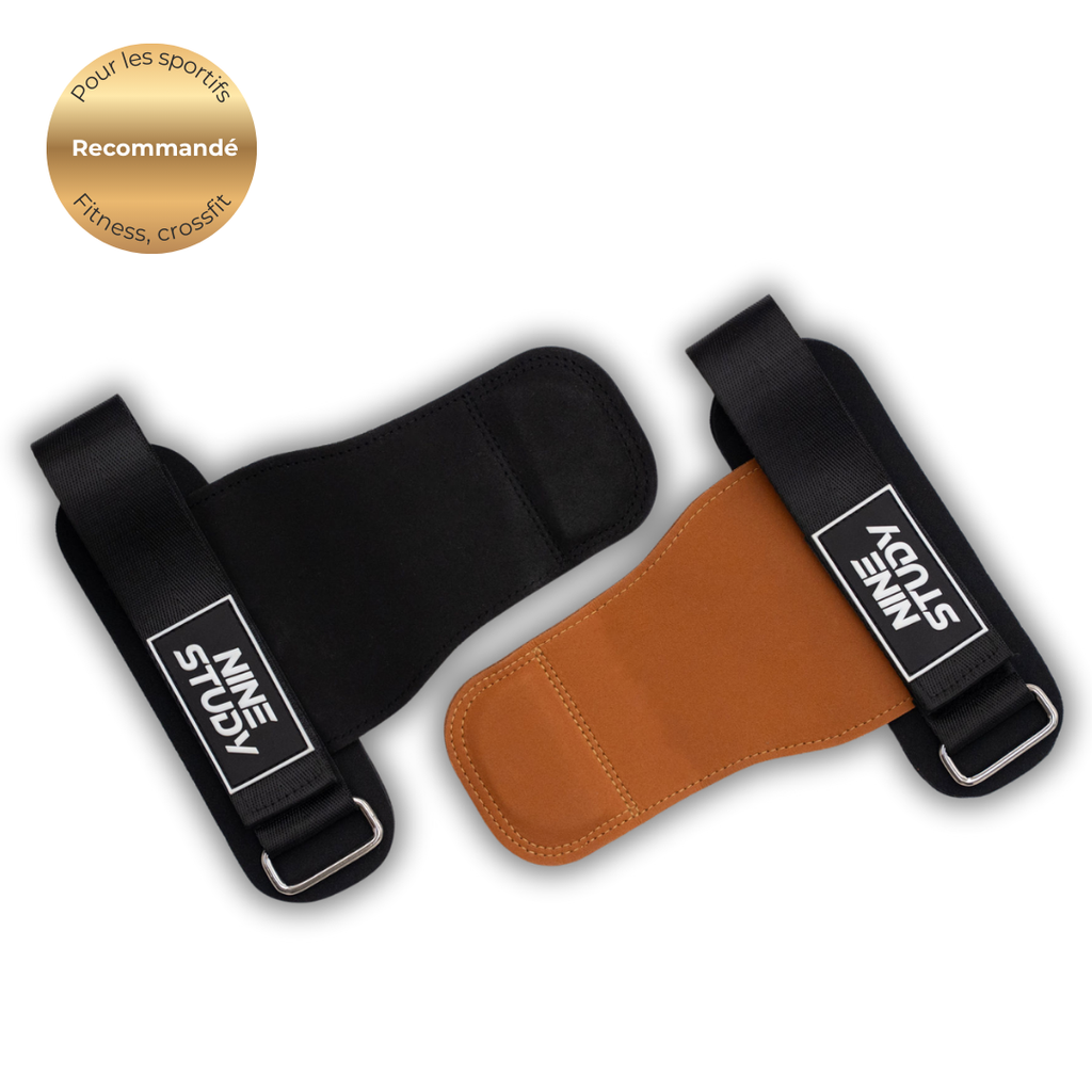 Grips Fit - Liiv™ Performance