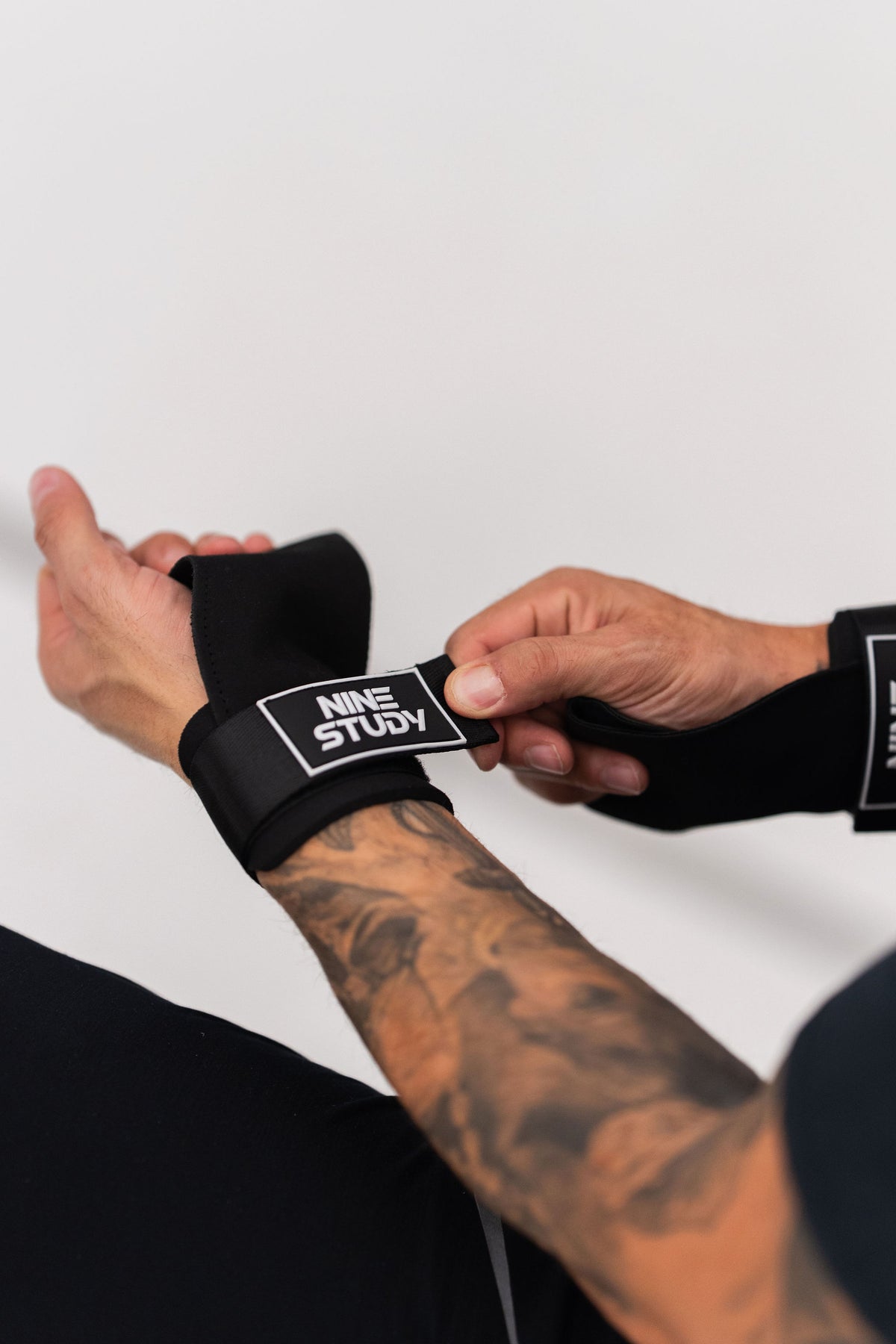 Grips Fit - Liiv™ Performance