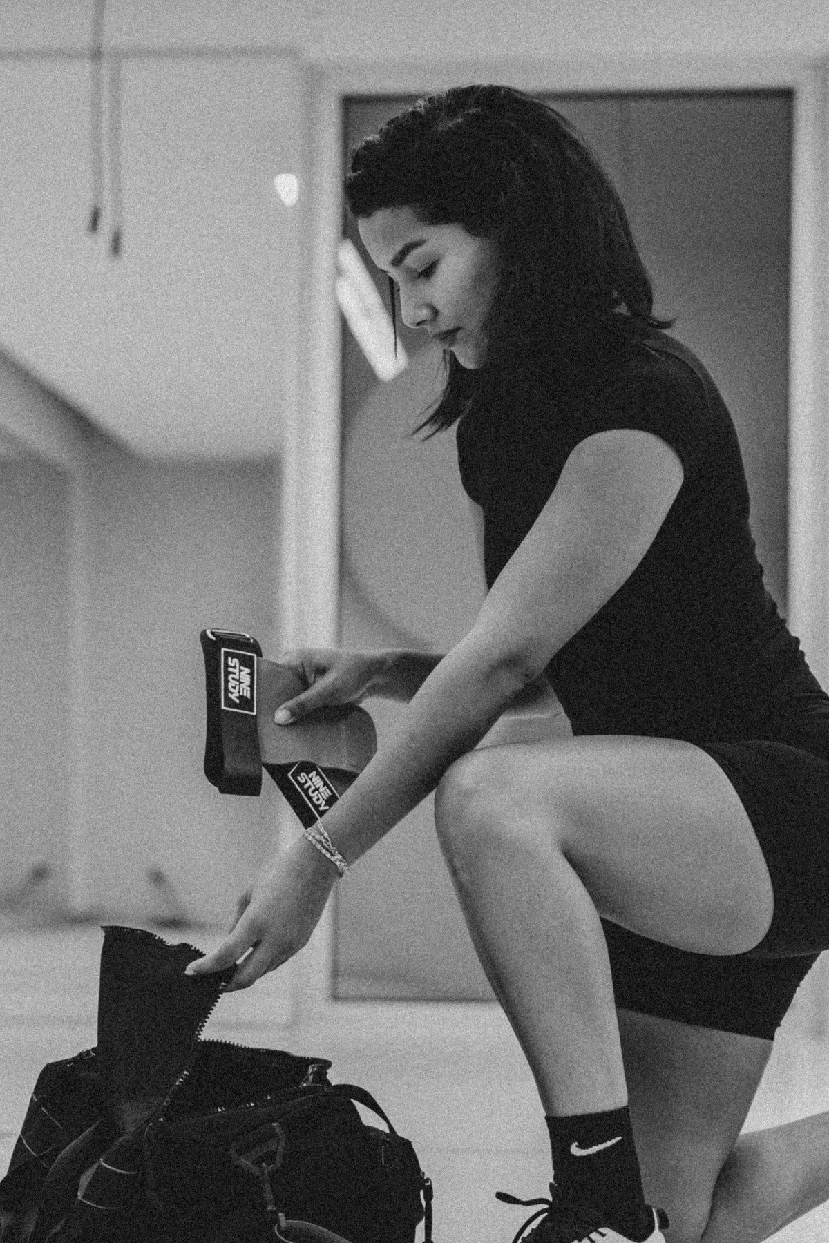 Grips Fit - Liiv™ Performance