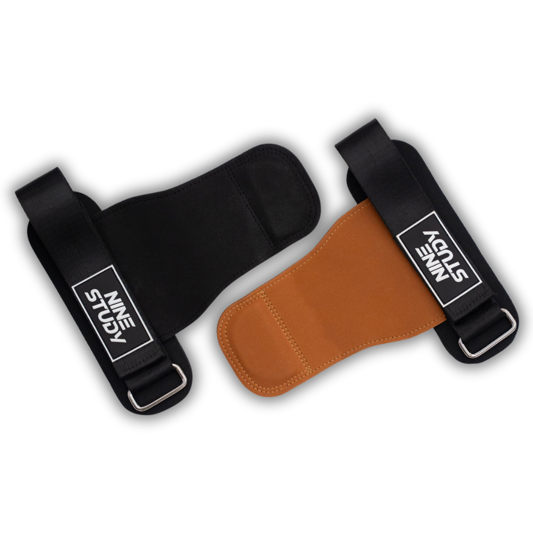 Grips Fit - Liiv™ Performance