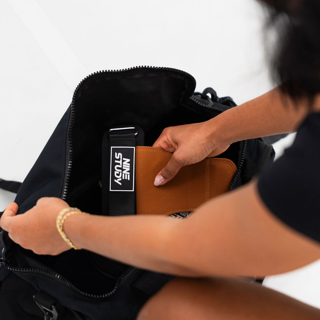 Grips Fit - Liiv™ Performance