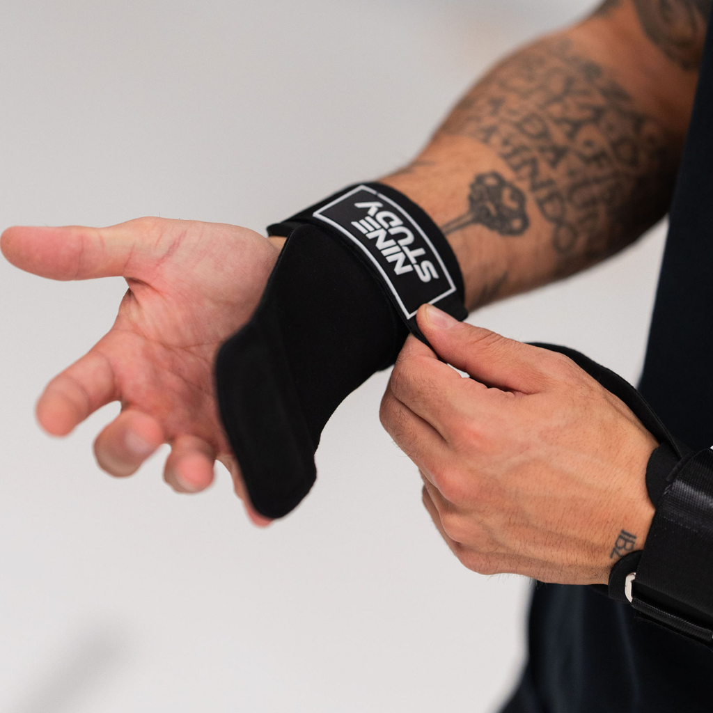 Grips Fit - Liiv™ Performance